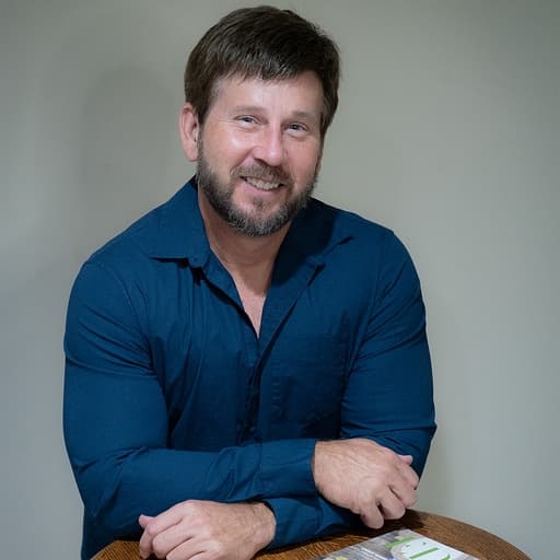 Michael Meyer