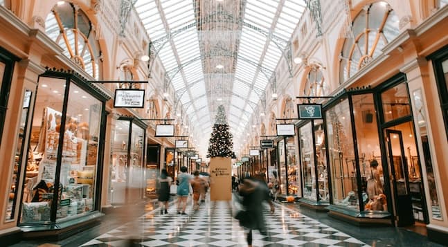 data product retail