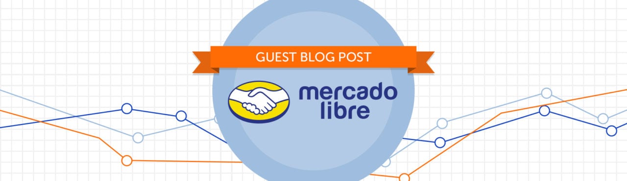 Hero image from an Alation blog about our former customer Mercado Libre