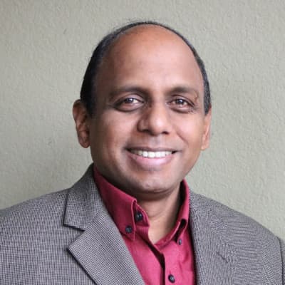 Sridhar Adapalli