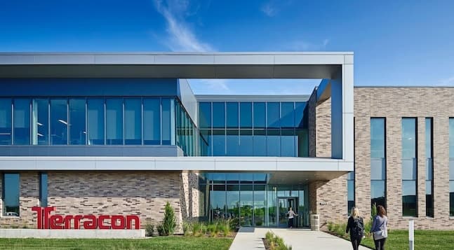 Terracon Consultants