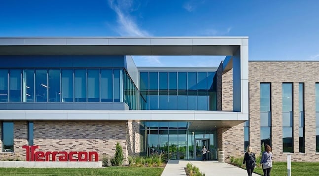 Terracon Consultants