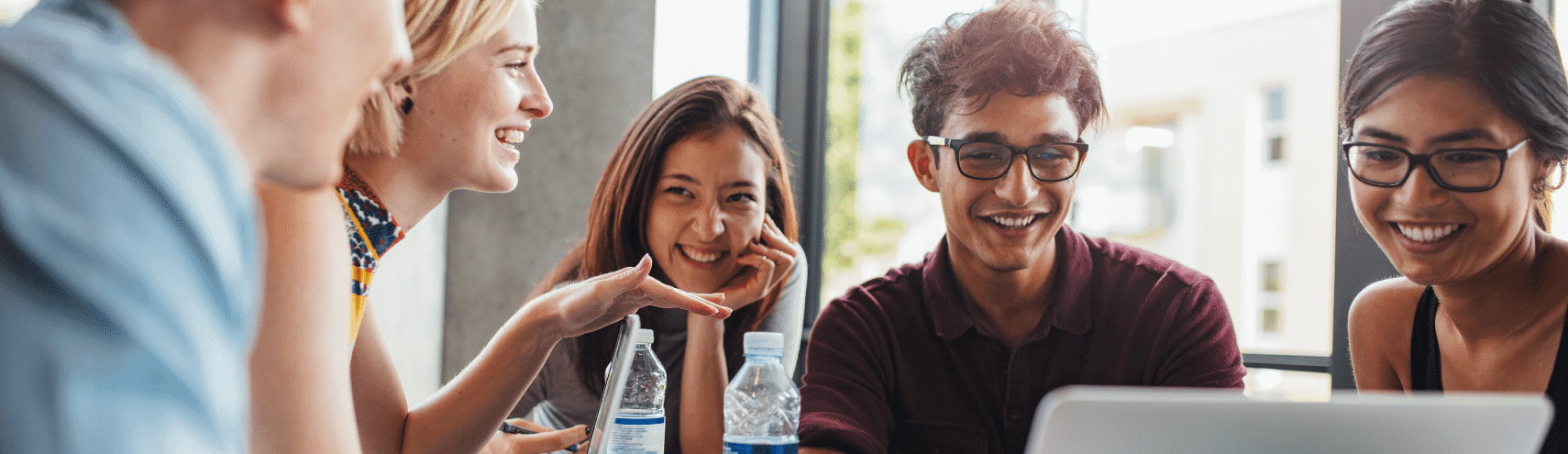 Finding My Passion: My Internship at Alation | Alation