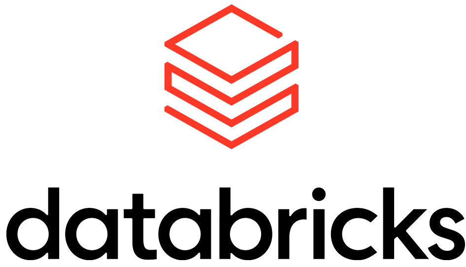 Databricks logo svg