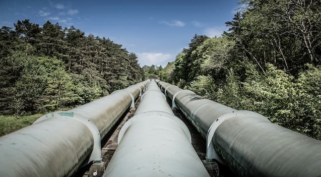 data pipeline