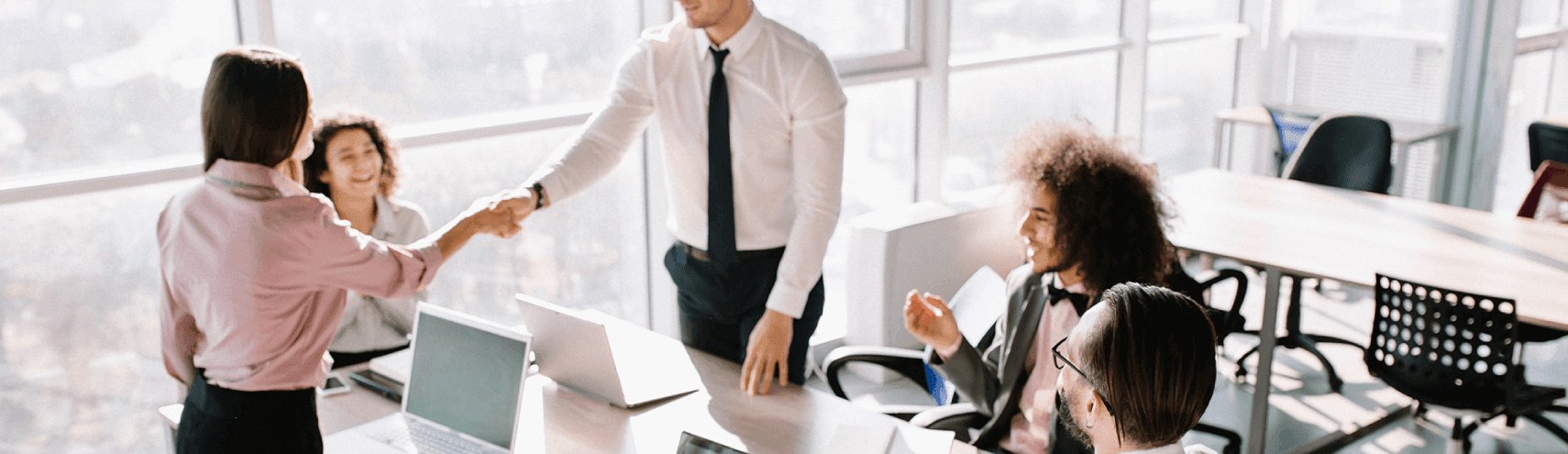 Alation Blog Image: Alation's Global Impact Grows with New Leaders | Alation