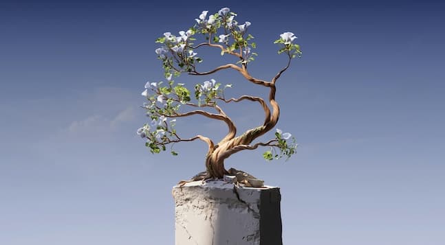 AI tree ethical