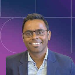 Murali Krishnamurthy