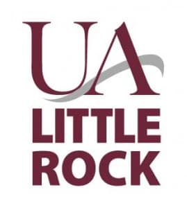 Alation's Data Intelligence Project University Partner: University of Arkansas - Little Rock logo