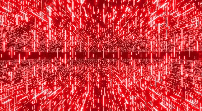 bad data
