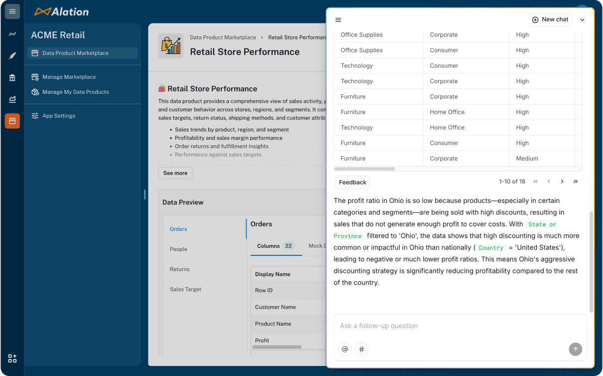 Chat with Your Data-Hero