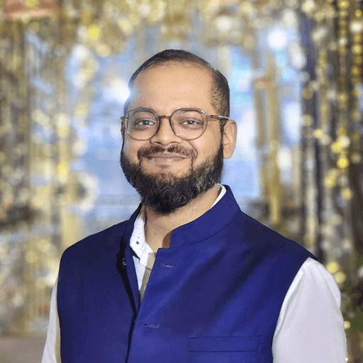 Makarand Pandey
