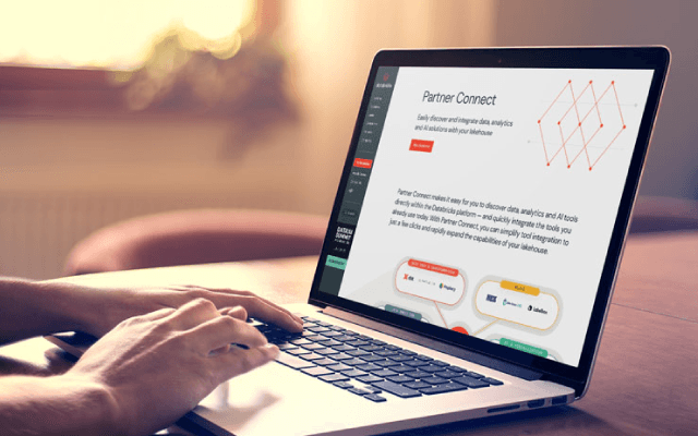 Alation is now available on Databricks Partner Connect