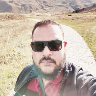 Pradeep Hariharan