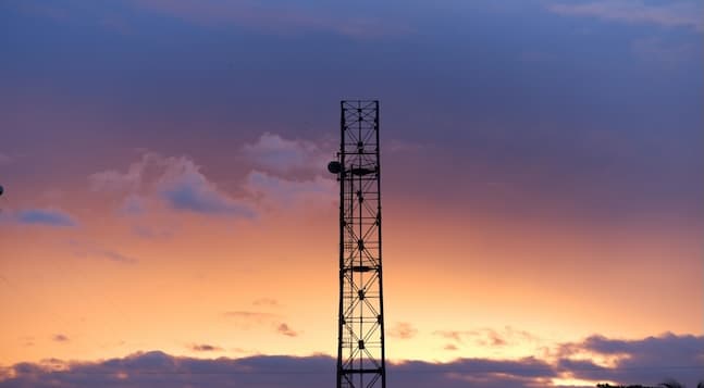 Telecom