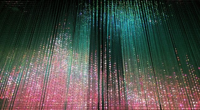 AI governance in data