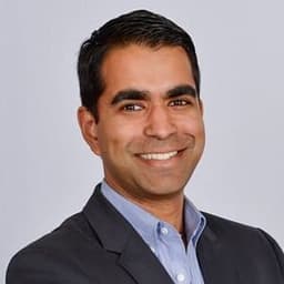 Dr. Anupam B. (Bapu) Jena