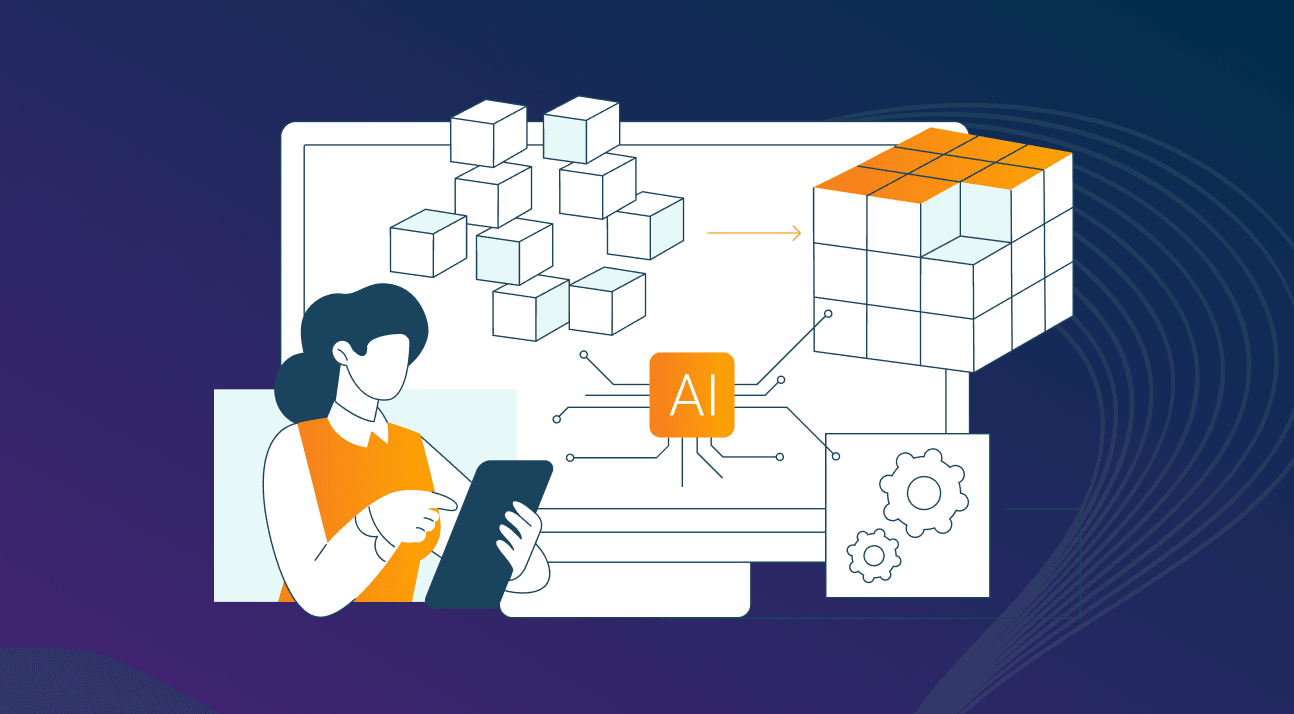 what we learned building AI data agents for 4 years