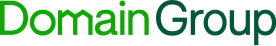 Domain Group logo