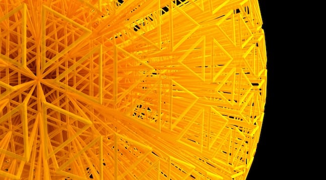 modern data architecture for AI