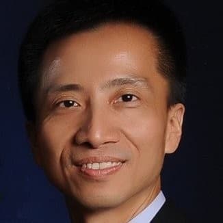 Edmond Leung