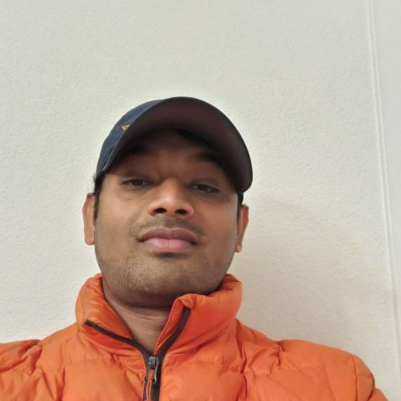 Vinit Gupta