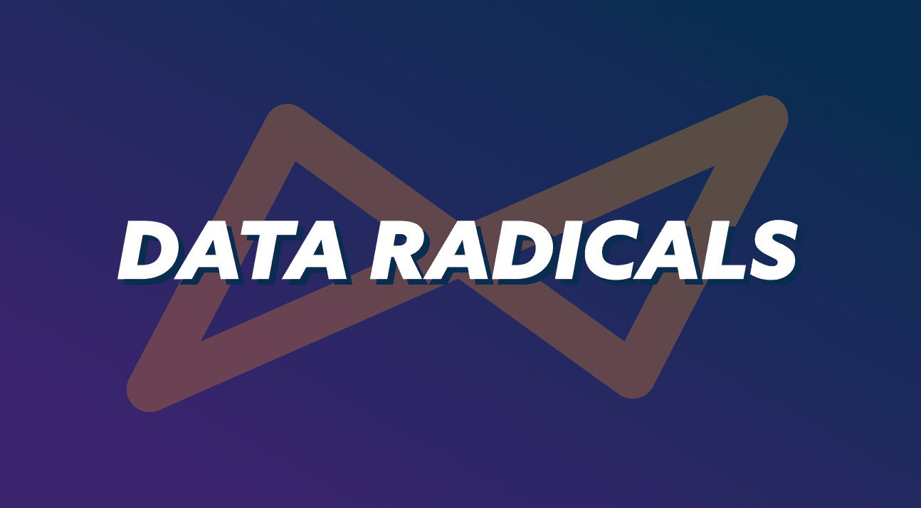 data radicals award winners 2025