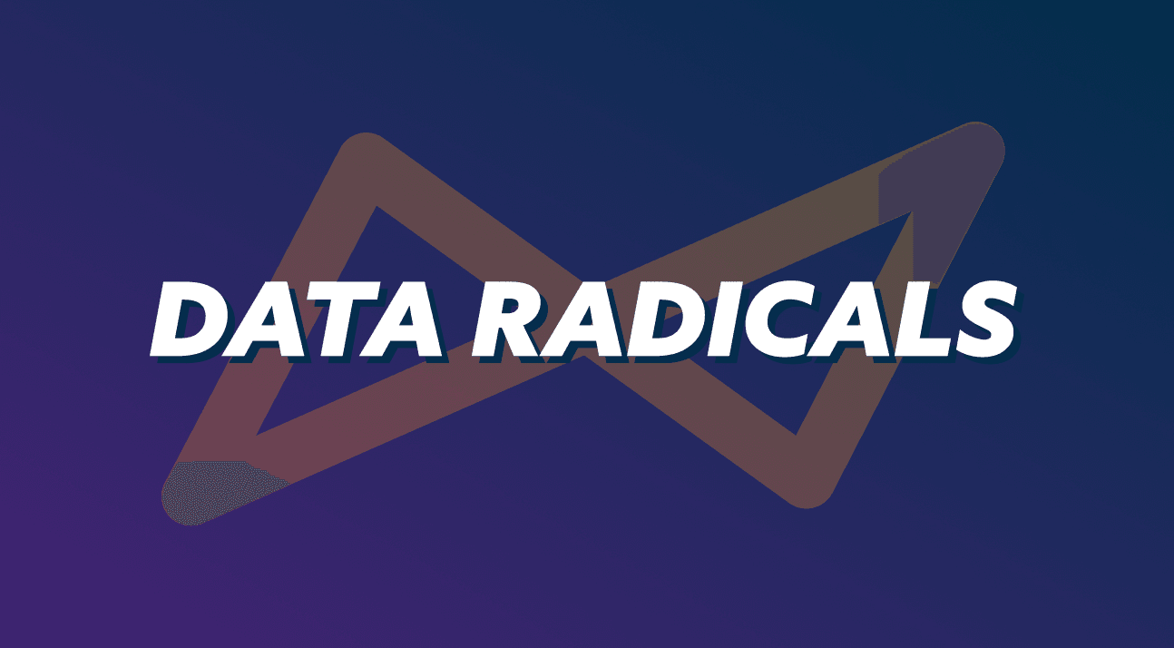 data radicals award winners 2025