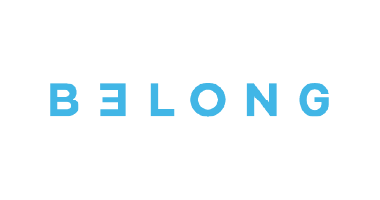 Belong logo