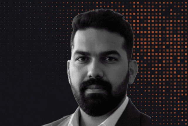 Ranjit Patil