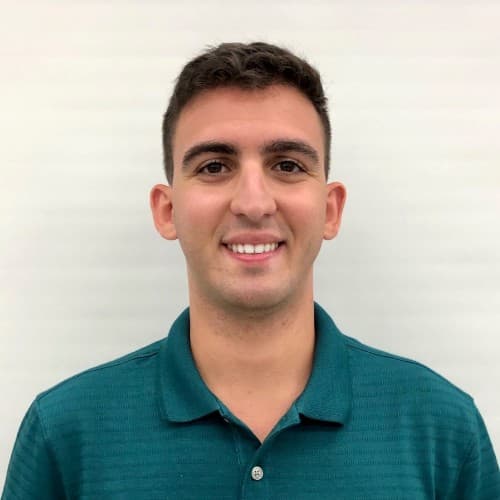 Joseph Perez