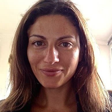 Nathalie Berdat