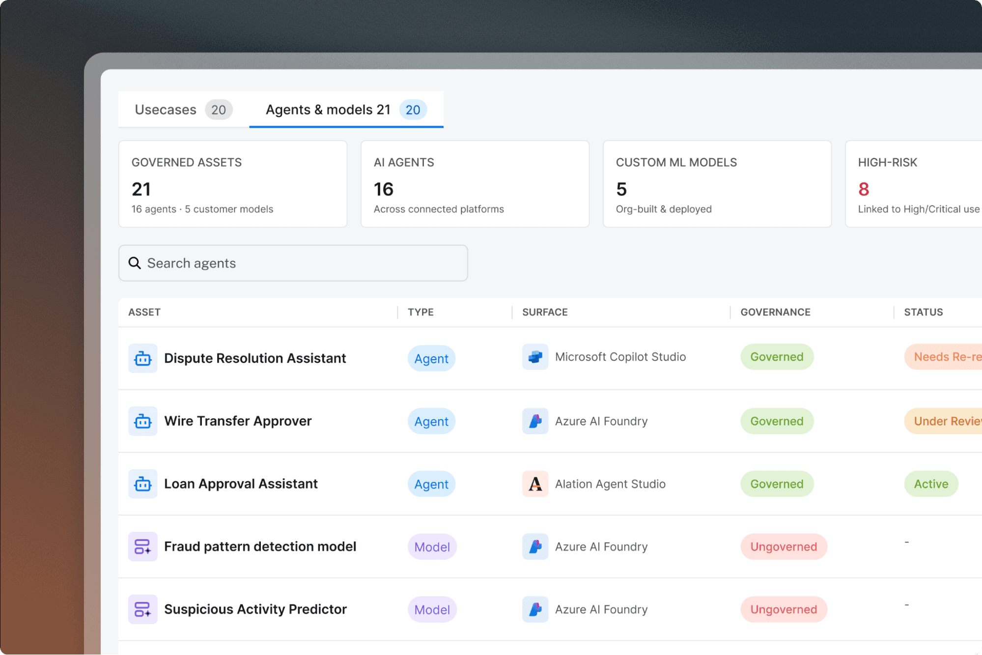 AI governance Alation