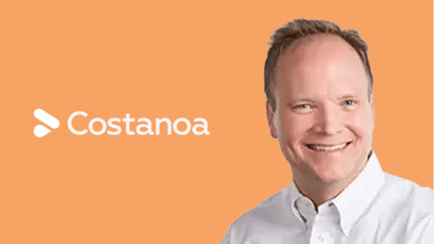 Greg Sands, Founder & Managing Partner, Costanoa Ventures