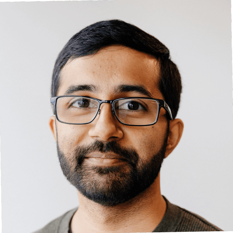 Vivek Raghuram