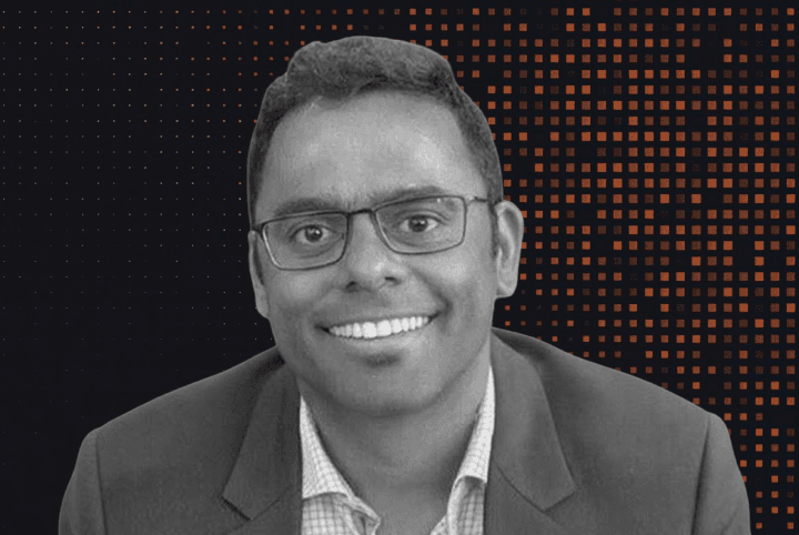 Murali Krishnamurthy