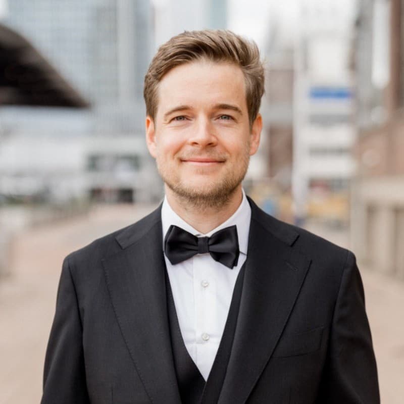 Robin Rietveldt