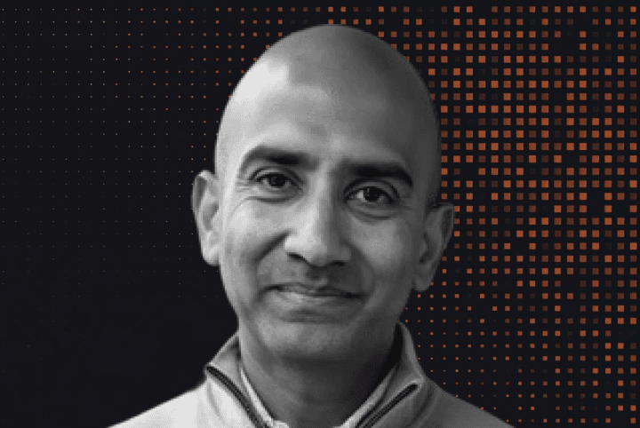 Satyen Sangani