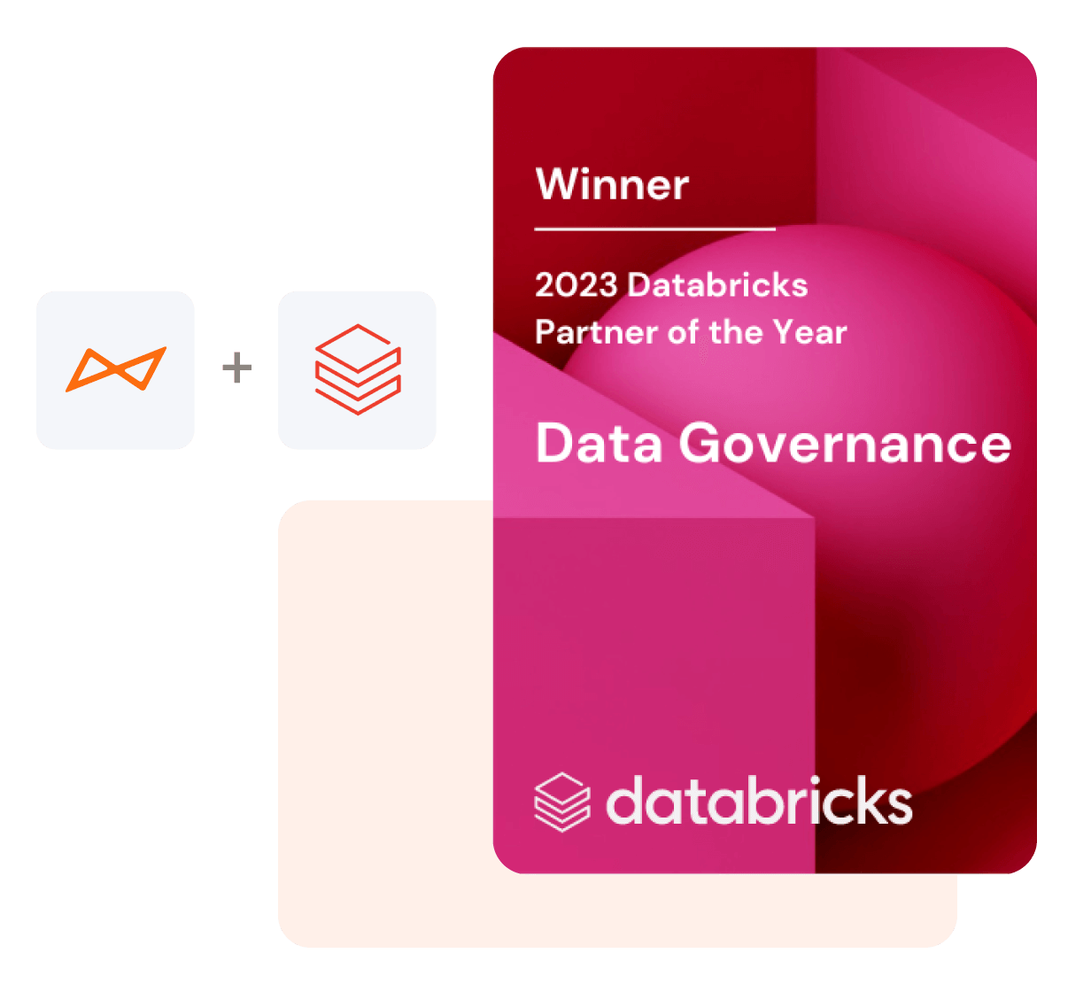 Databricks 2023 Partner of the Year Award given to Alation