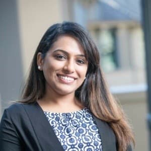 Radha Selvaraj