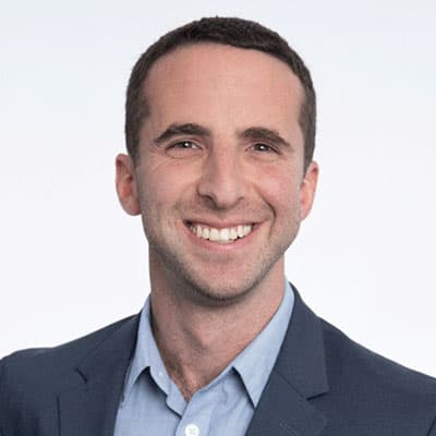 Aaron Kalb