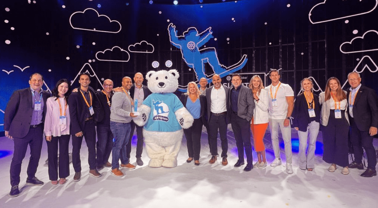 Alation Blog Image: Alation at Snowflake Summit