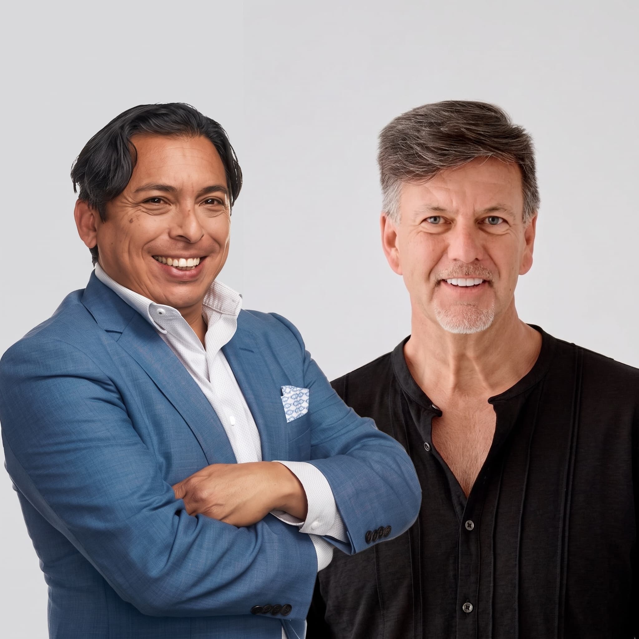 Brian Solis & Dave Wright