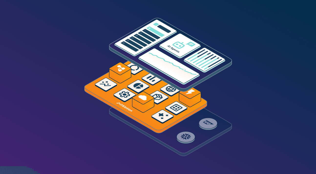 Alation blog: Introducing the Alation Data Products Marketplace: Trusted, High-Impact Data at Speed