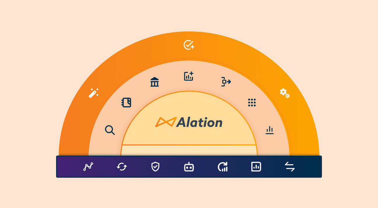 Reinventing the Role of Data Catalogs and Governance in the Era of Agents