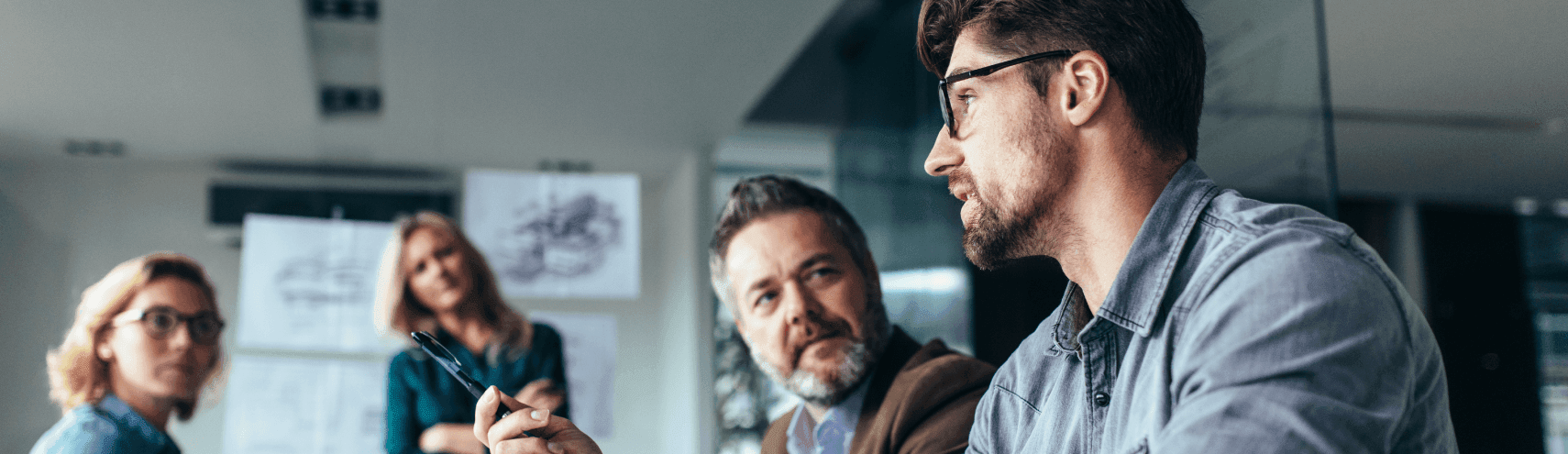Alation Blog Image: The-Right-Data-Governance-Approach
