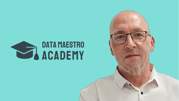 Dr. Jarkko Moilanen, Igniter and Maintainer for the Open Data Product Specification