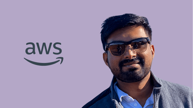 Alation Webinar speaker: Vishwa Kurakundi