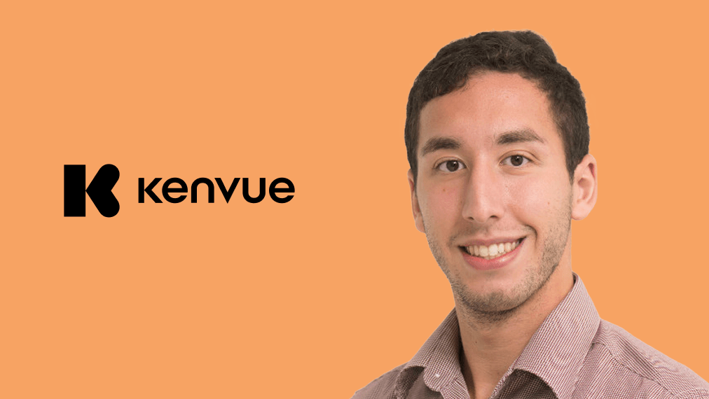 Nathan Caplan – Lead Analyst, Data Catalog at Kenvue