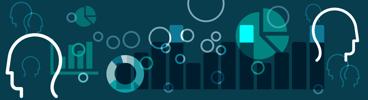 Hero image from an Alation blog about the challenges of working with big data